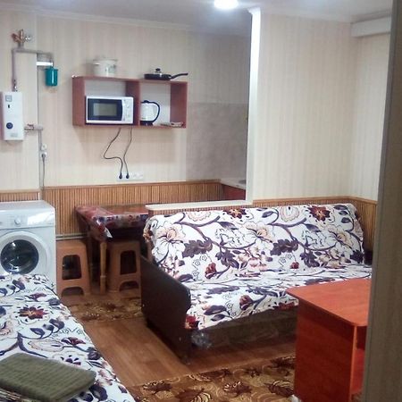 1-Я Слободская, 17А, Угол Проспекта Центрального, 3 Дивана, Wi-Fi, Отдельный Вход. Mykolaiv Eksteriør billede