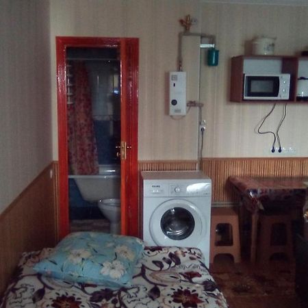 1-Я Слободская, 17А, Угол Проспекта Центрального, 3 Дивана, Wi-Fi, Отдельный Вход. Mykolaiv Eksteriør billede