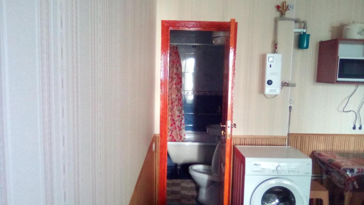 1-Я Слободская, 17А, Угол Проспекта Центрального, 3 Дивана, Wi-Fi, Отдельный Вход. Mykolaiv Eksteriør billede