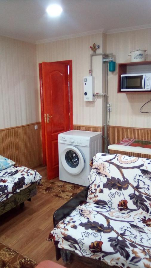 1-Я Слободская, 17А, Угол Проспекта Центрального, 3 Дивана, Wi-Fi, Отдельный Вход. Mykolaiv Eksteriør billede